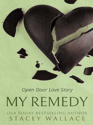 cover image of My Remedy